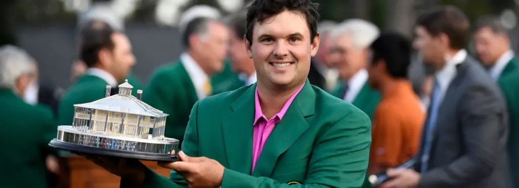 Master Golf Awards & Trophies | Masters Tournament Awards & Trophies awards hero