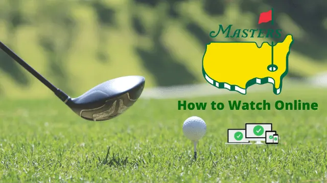 How to Watch Masters Golf 2025 Live from Poland Free In HD