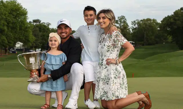 Jason Day Net Net Worth 2024: Wife, Girlfriends, Salary & Income