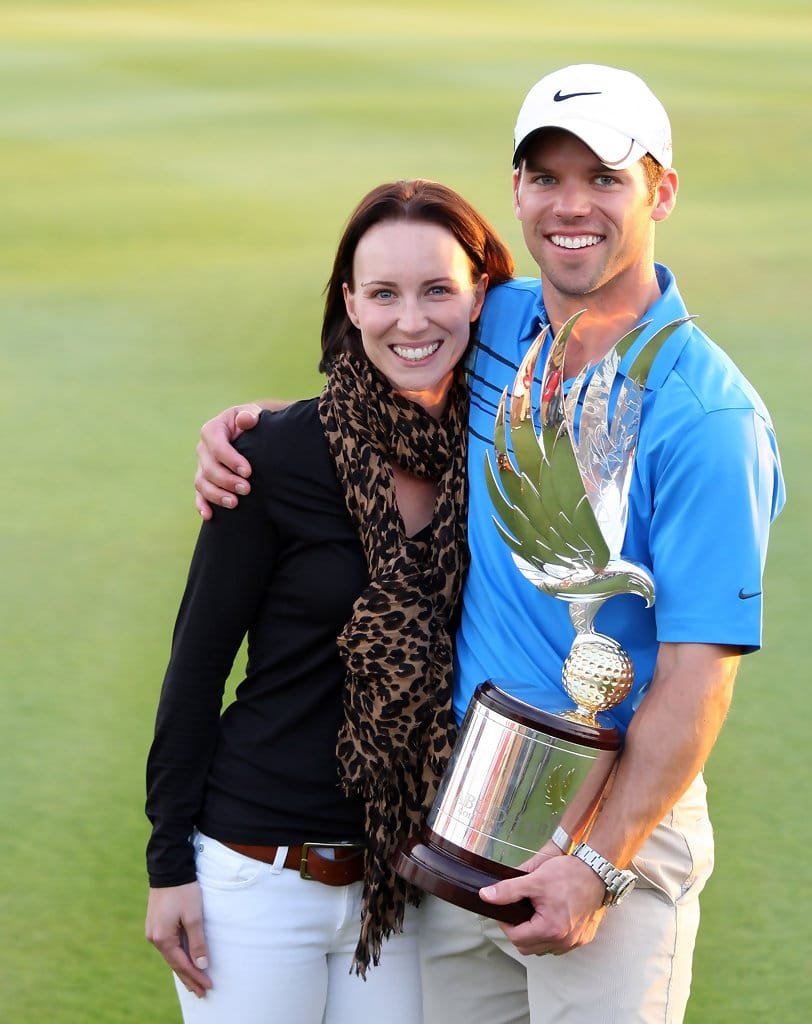 Paul Casey Net Worth