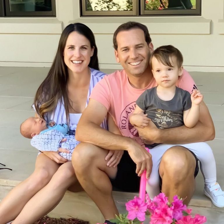 Sergio Garcia Net Worth 2024: Wife, Girlfriends, Salary & Income