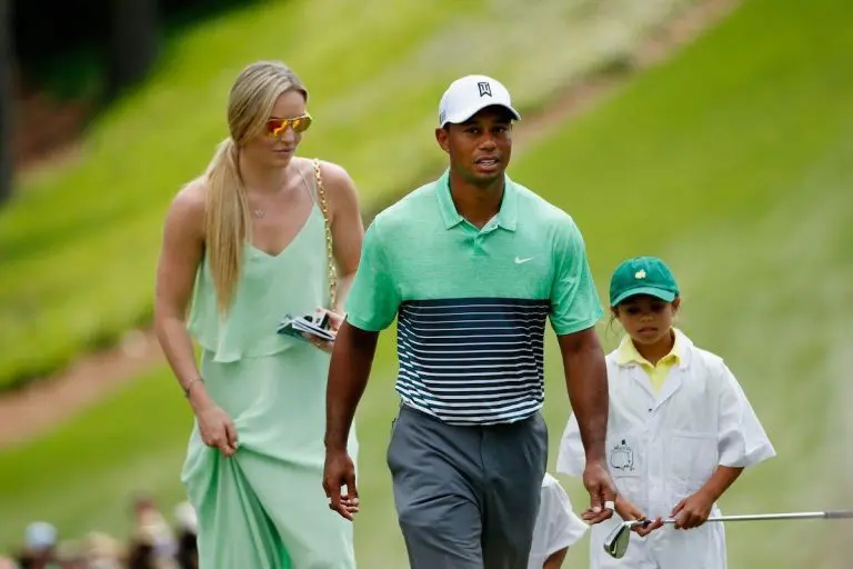 Tiger Woods Net Worth 2024: Wife, Girlfriends, Salary & Income