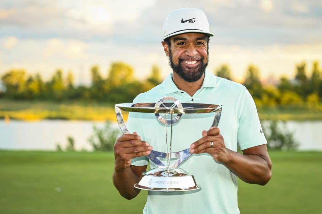 Tony Finau Net Worth HD