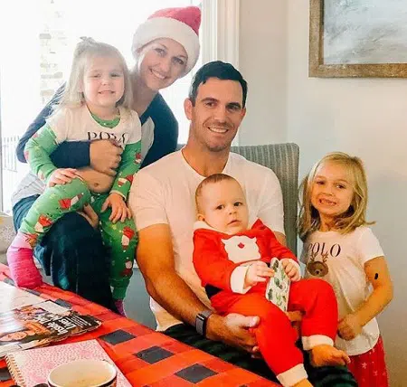 Billy Horschel Net Worth 2024: Wife, Girlfriends, Salary & Income