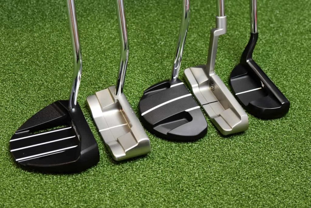 Best Golf Putters