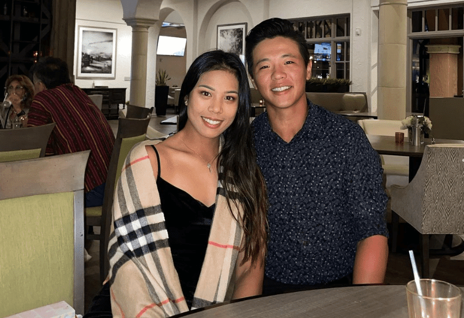 Andy Zhang Net Worth