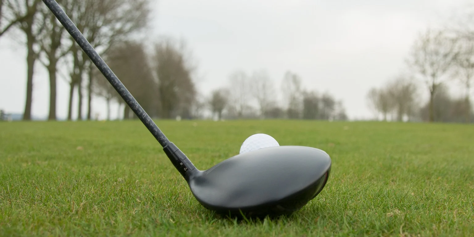 Best Golf Driver For Beginners