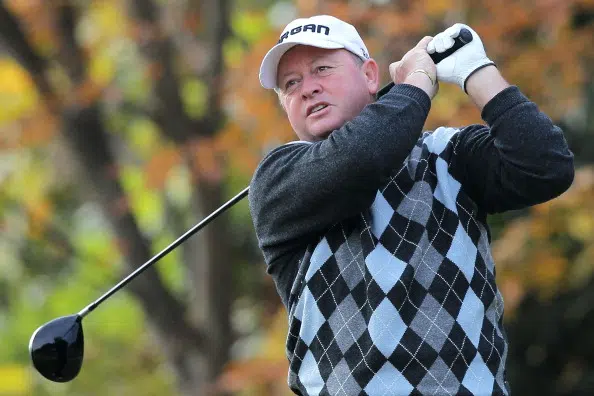 Ian Woosnam Net Worth