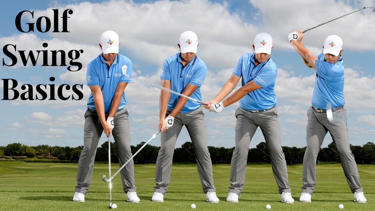 The Importance of Golf Swing Basics: How to Improve Your Game