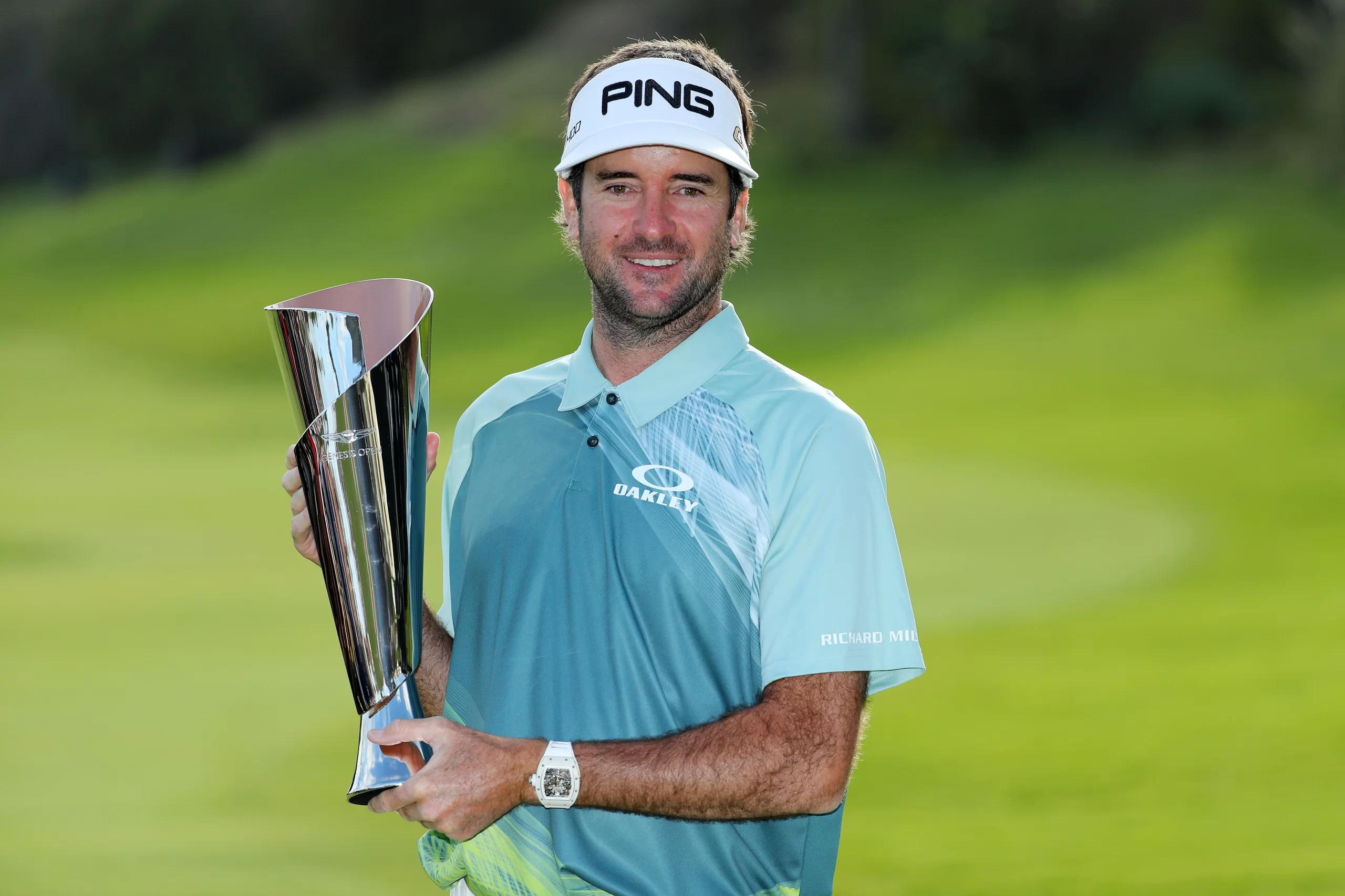 Bubba Watson Net Worth