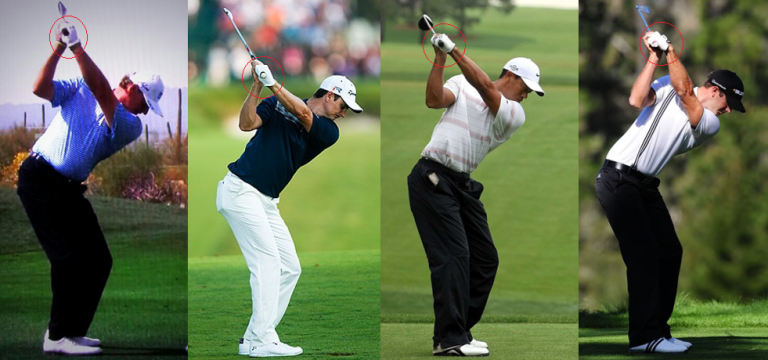 No Wrist Hinge Golf Swing: A Guide to Consistency, Power, and Control