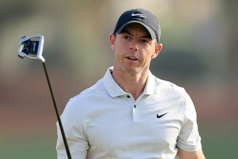 rory mcilroy Golfer Net Worth 2023: Wife, Girlfriends, Salary & Income