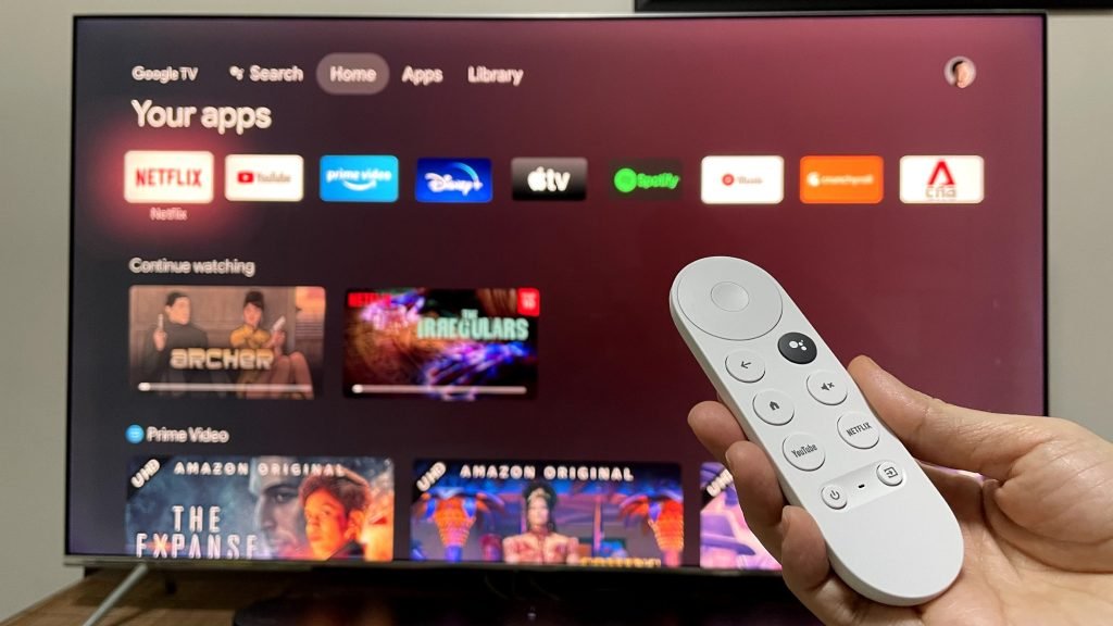 Masters Golf 2023 Live on Chromecast: How to Watch Online In HD