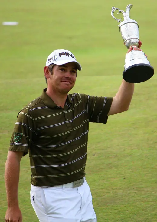 louis oosthuizen GolferNet Worth 2023: Wife, Girlfriends, Salary & Income