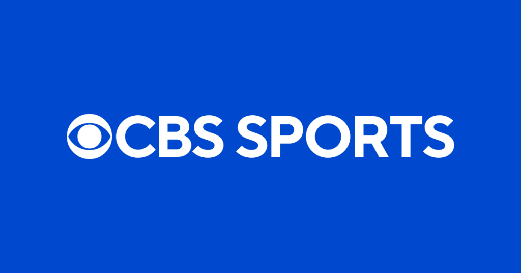 Masters Golf Live on CBS Sports