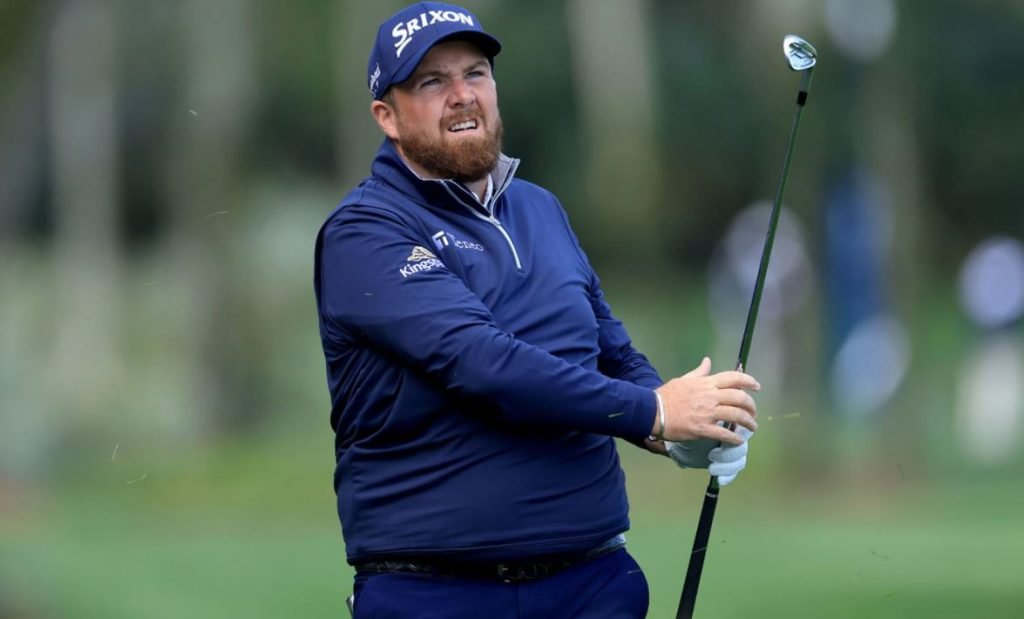 Shane Lowry Net Worth 2023: Wife, Girlfriends, Salary & Income