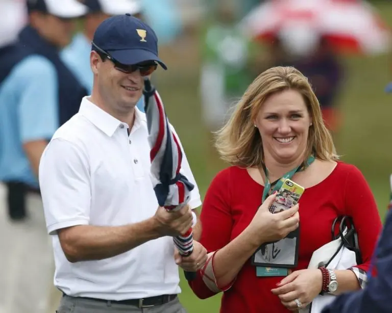 Zach Johnson Net Worth 2023: Wife, Girlfriends, Salary & Income