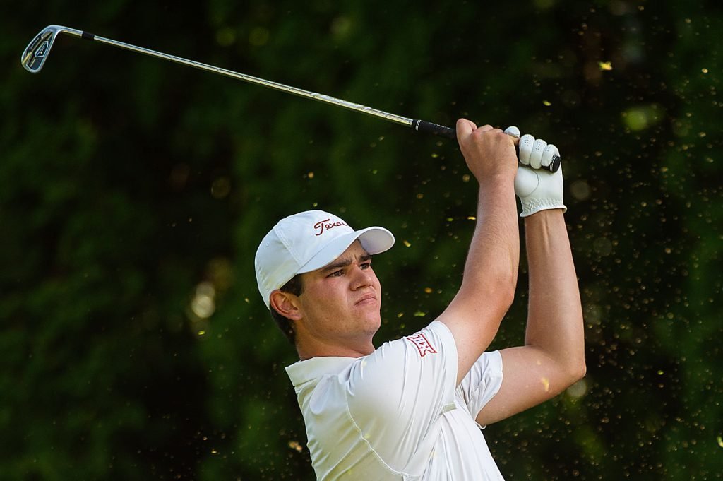 beau hossler Golfer Net Worth 2023: Wife, Girlfriends, Salary & Income