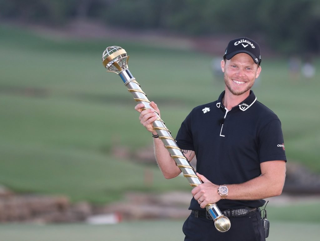 willett danny Golfer Net Worth 2023: Wife, Girlfriends, Salary & Income