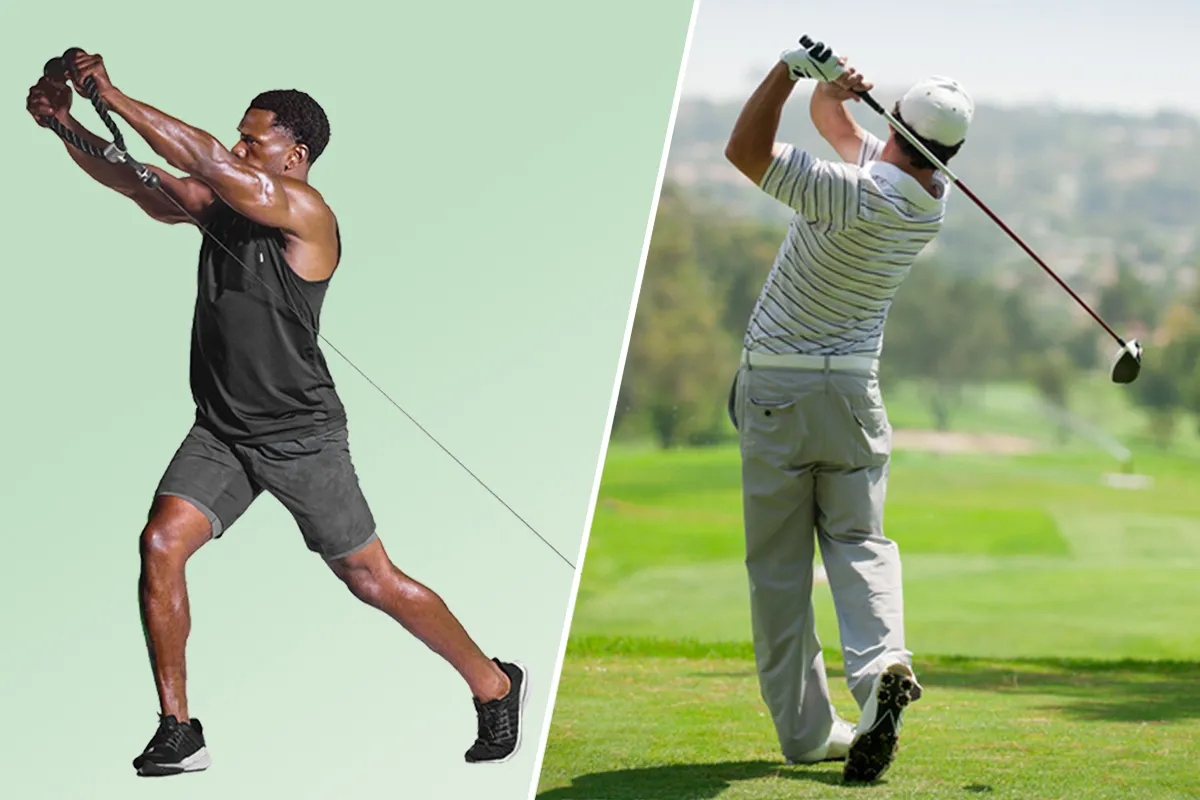 Best Golf Swing Trainers