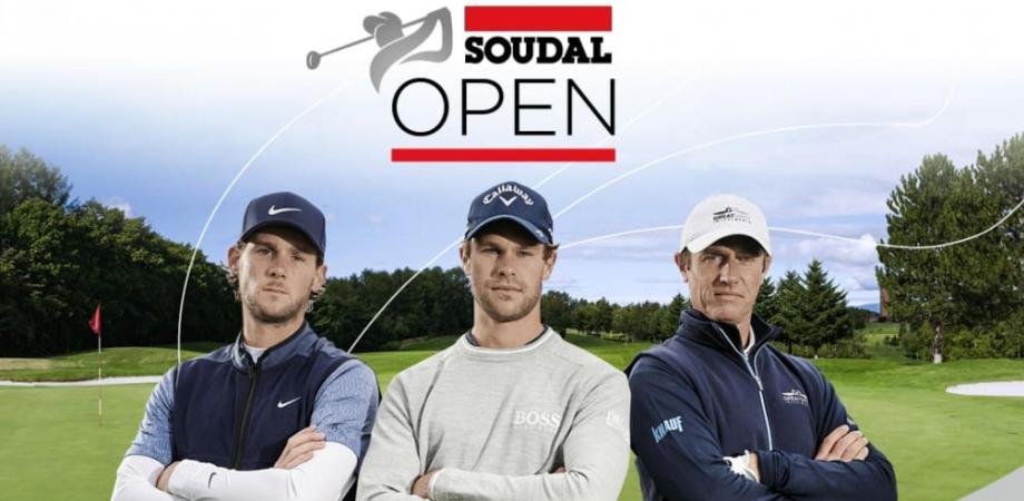 Soudal Open 2023 Live Stream