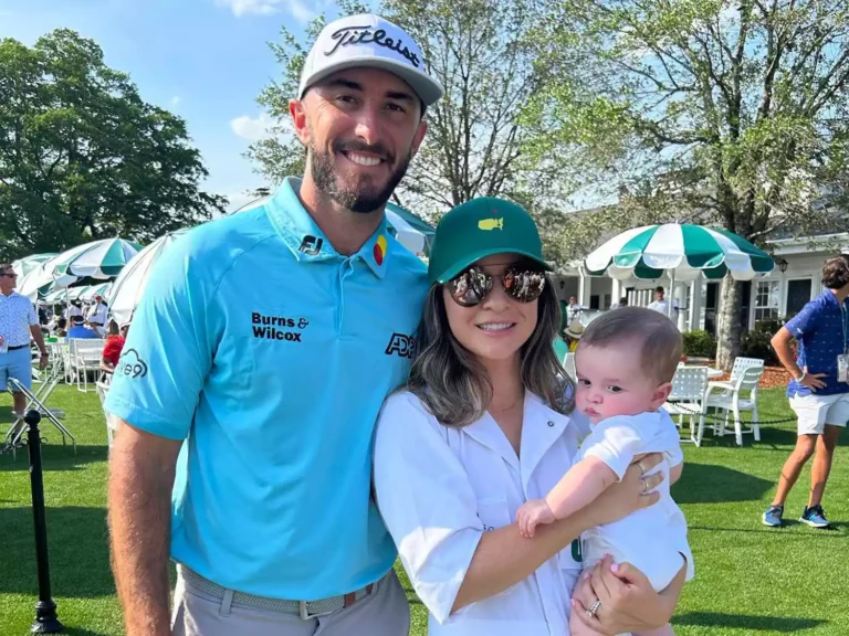 Max Homa Wife Or Girlfriend? Is Viktor Hovland Married with Lacey Croom?