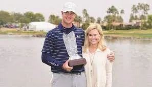 hudson swafford wins 's wife Katherine Wainwright Brandon net worth 2020 Net Worth 2023: Wife, Girlfriends, Salary & Income