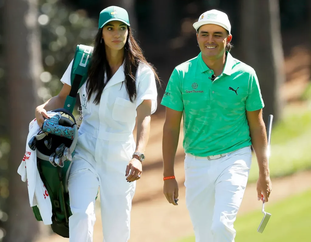 rickie fowler allison stoke 5 8e