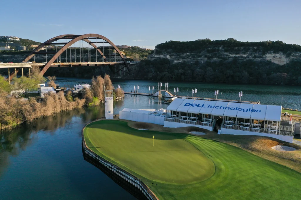 wgc dell technologies match play