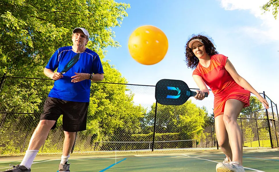 Best Pickleball Paddles for Beginners