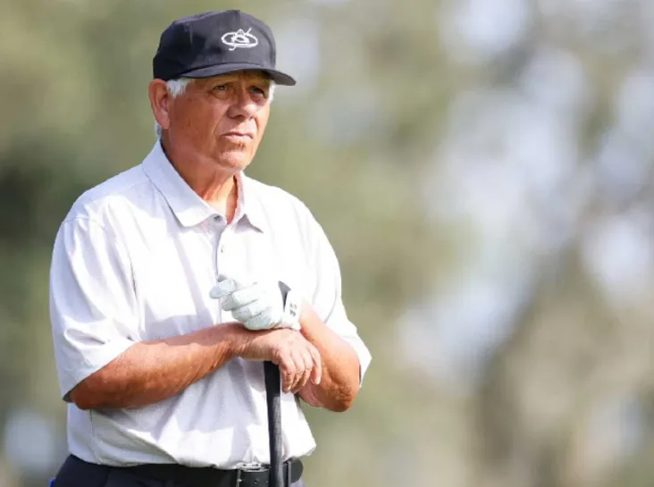 Lee Trevino Net Worth