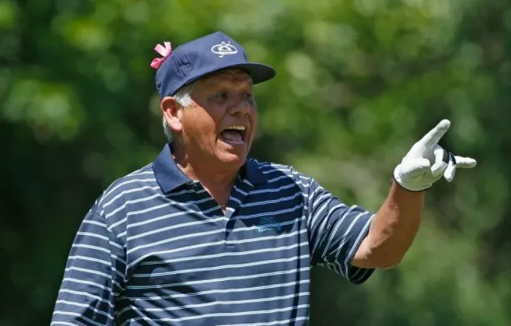 Lee Trevino Net Worth