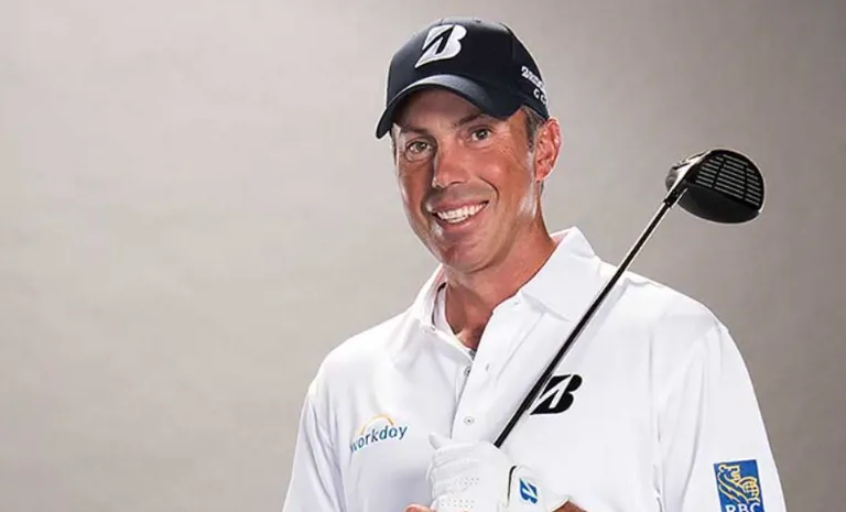 Matt Kuchar Net Worth