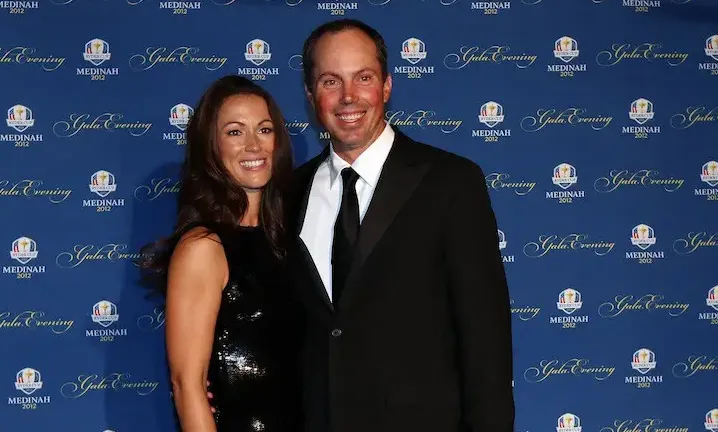 Matt Kuchar Net Worth