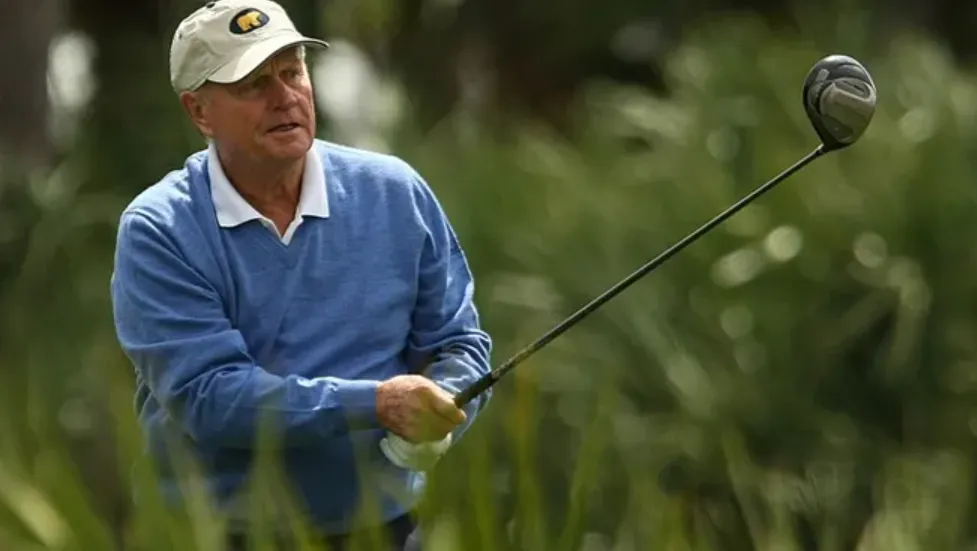 jack nicklaus net worth