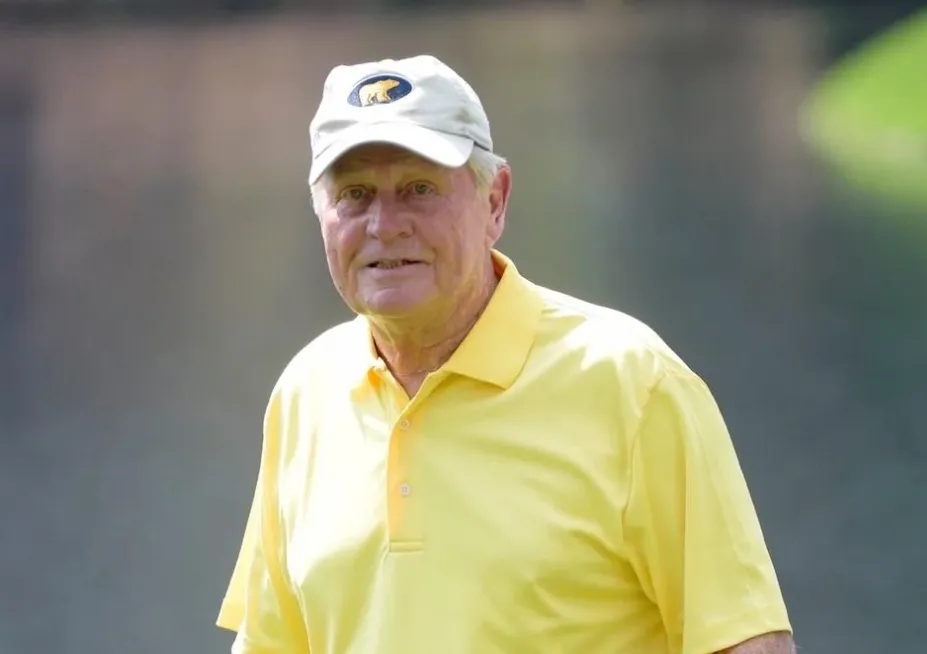 jack nicklaus net worth