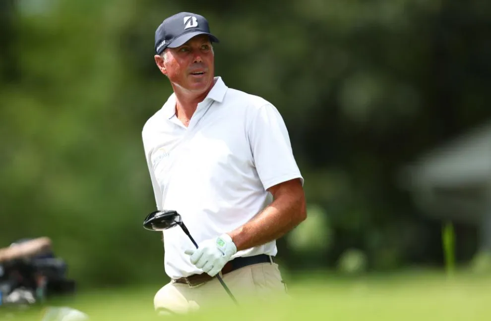 matt kuchar net worth