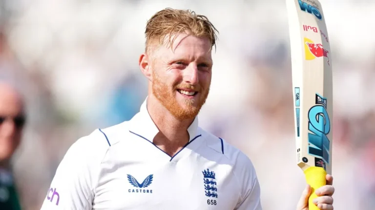 Ben Stokes Net Worth, Age, Height, Weight, Career, And More