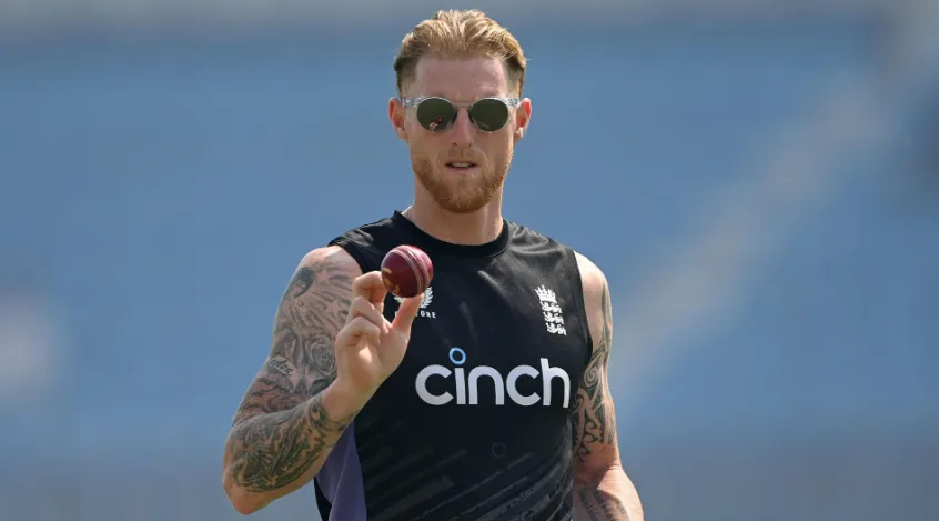 Ben Stokes Net Worth, Age, Height, Weight, Career, And More