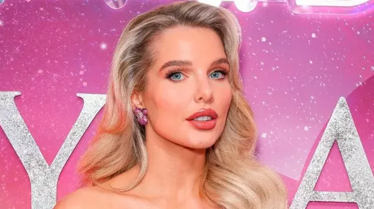 Helen Flanagan Net Worth, Age, Height, Weight, Career, And More