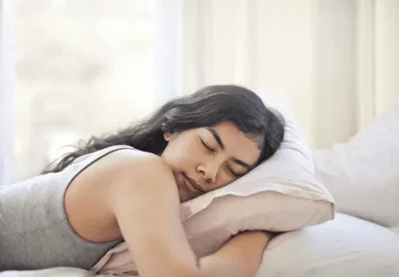 The Role of Sleep in Maintaining Good Health