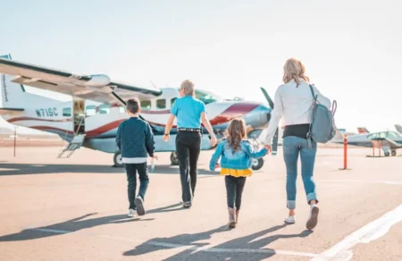 Traveling with Kids Tips for Stress-Free Family Vacations