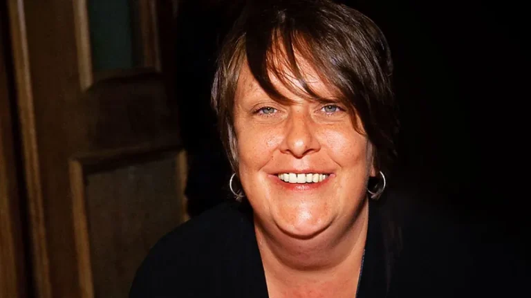 kathy burke net worth