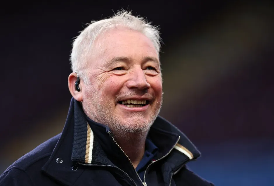 Ally Mccoist Net Worth, Age, Height, Weight, Career And More