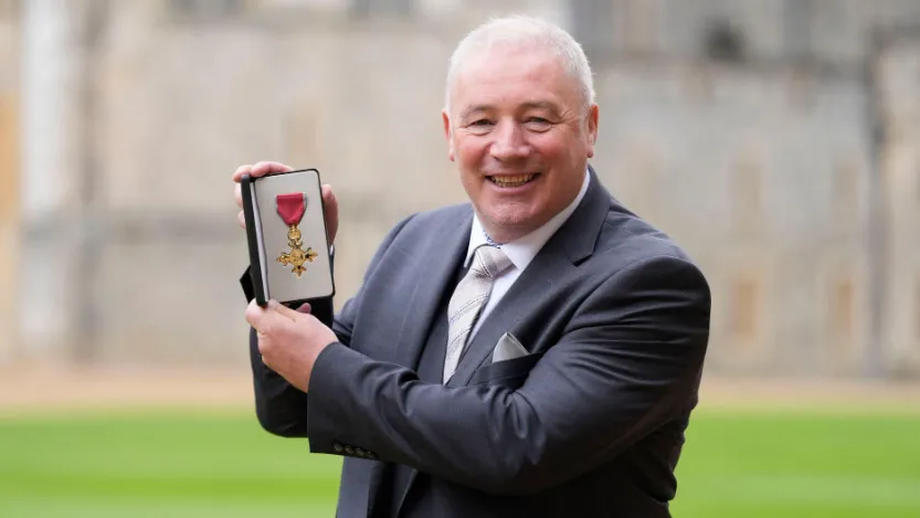 Ally Mccoist Net Worth, Age, Height, Weight, Career And More