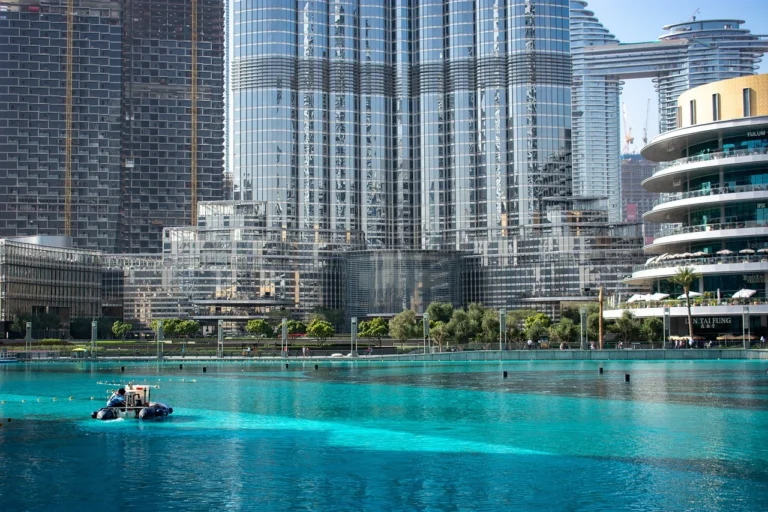 Dubai’s Top 10 Cultural Experiences Bridging Tradition and Modernity