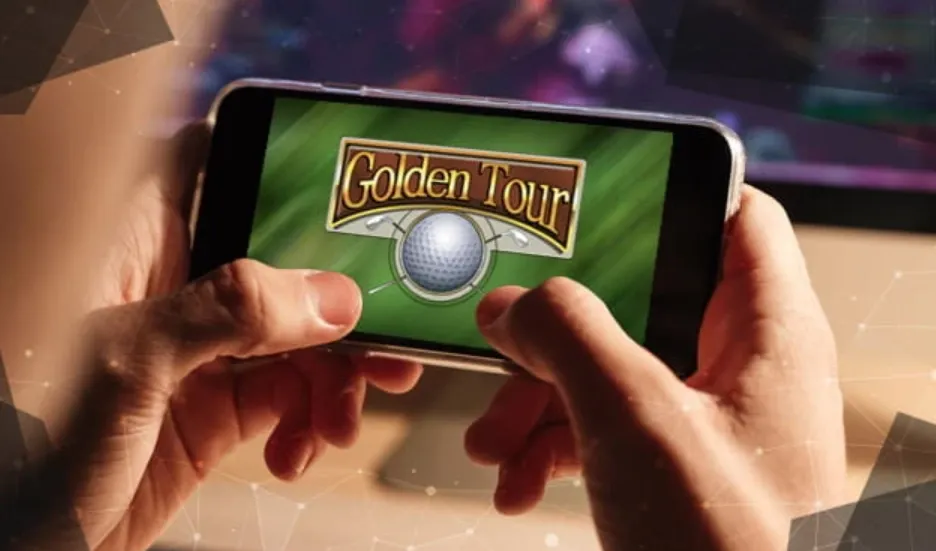 Enjoy a World-Class Golf Tournament with Golden Tour Slot