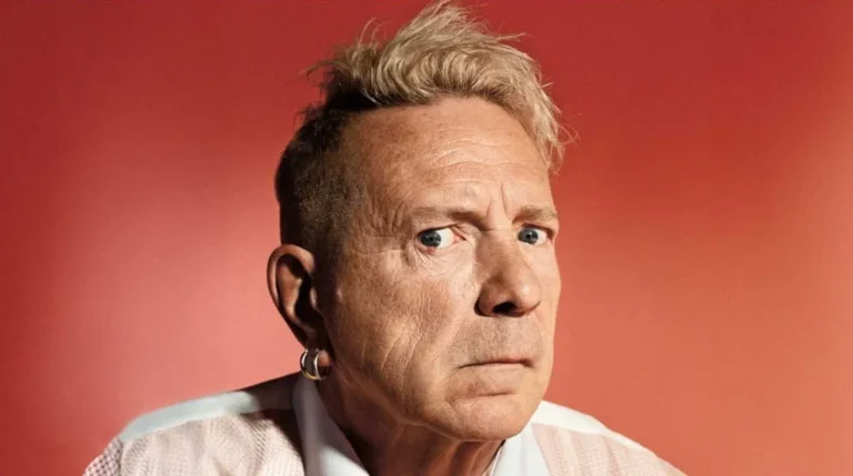 John Lydon Net Worth, Age, Height, Weight, Career And More
