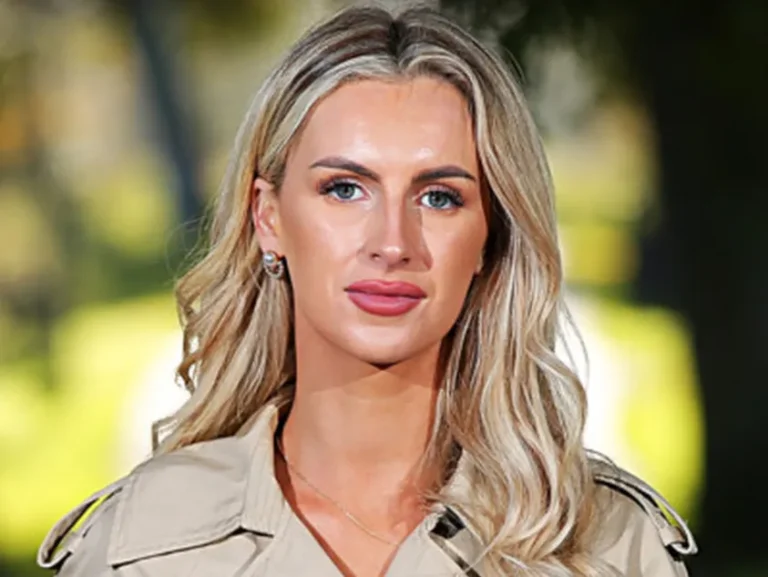Michaella Mccollum Net Worth, Age, Height, Weight, Career And More