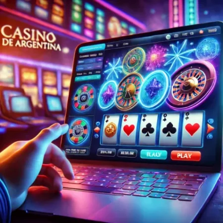 Navigating 1xSlots payments secure methods for Argentine gamblers